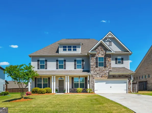 5250 Meridian Pass, Cumming, GA 30028