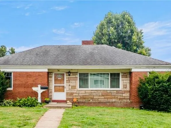 36 Foreman Ave, Uniontown, PA 15401