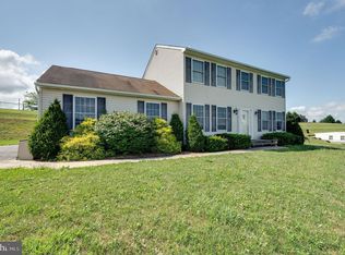 1797 Old Route 22, Lenhartsville, PA 19534