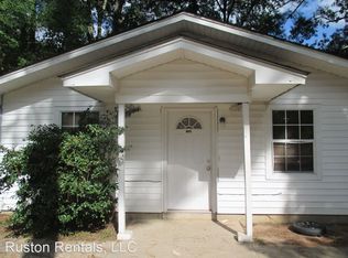 206 Cartwright Dr, Ruston, LA 71270