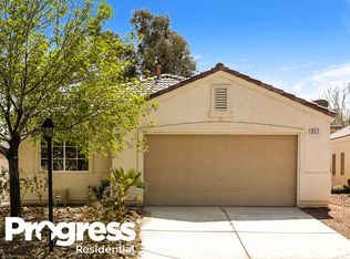 627 Regal Robin Way, North Las Vegas, NV 89084