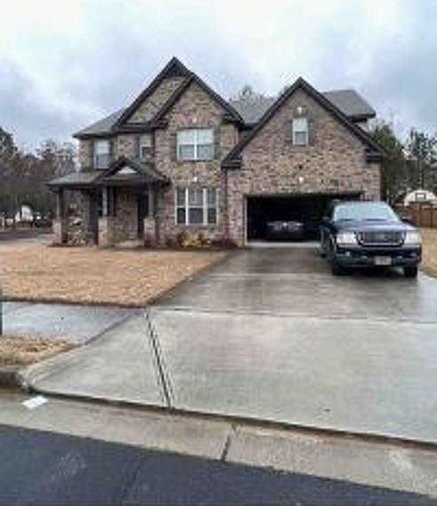 Property Front View
