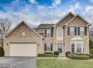 7726 Suffolk Way, Hanover, MD 21076