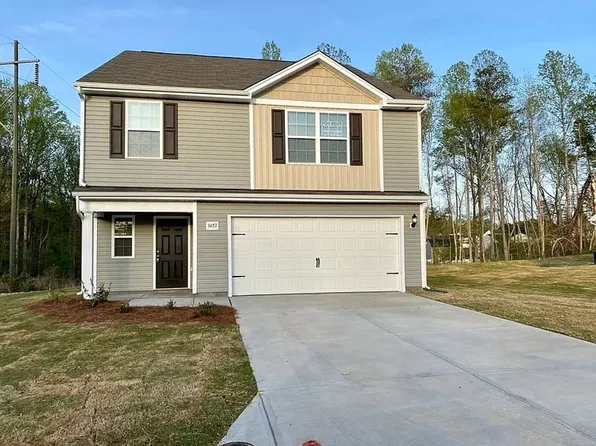 3653 Fallen Tree Dr, Winston Salem, NC 27107