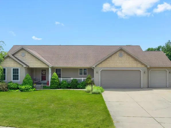 19932 Hidden Meadow Trl, Goshen, IN 46528