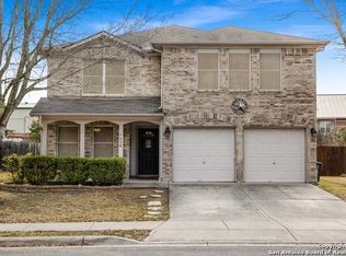 1628 Rolling Brook Ln, Schertz, TX 78154