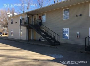 405 Sisters Ave APT 204, Springdale, AR 72764