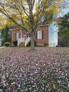 2414 Deerfield Ct, Roanoke, VA, 24014