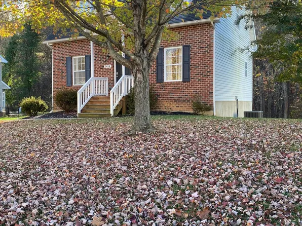 2414 Deerfield Ct SE, Roanoke, VA 24014