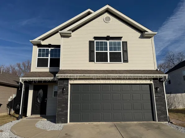 3982 Abraham Ct, Lafayette, IN 47905