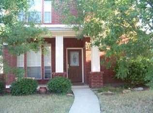 5437 Mohawk Ct, The Colony, TX 75056