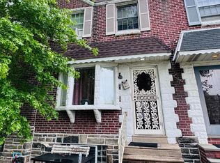3117 Princeton Ave, Philadelphia, PA 19149