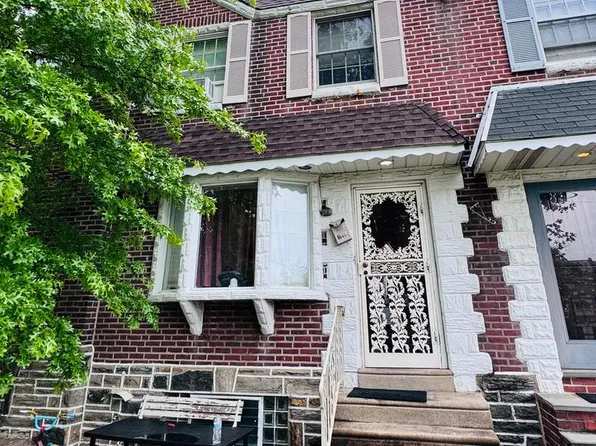 3117 Princeton Ave, Philadelphia, PA 19149
