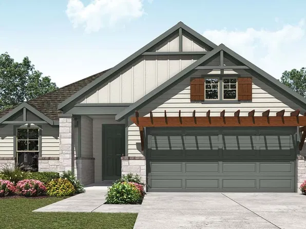 747 Navarro Street, New Braunfels, TX 78132