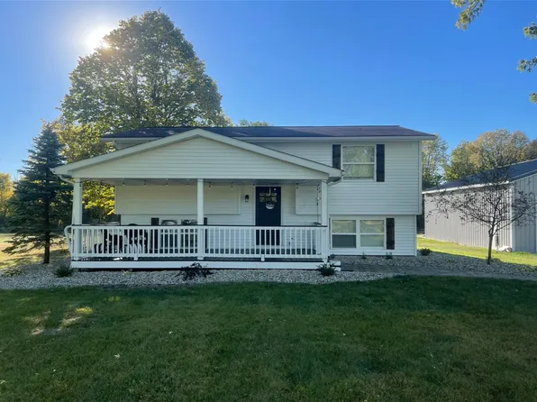 9679 N 400 E, Alexandria, IN 46001