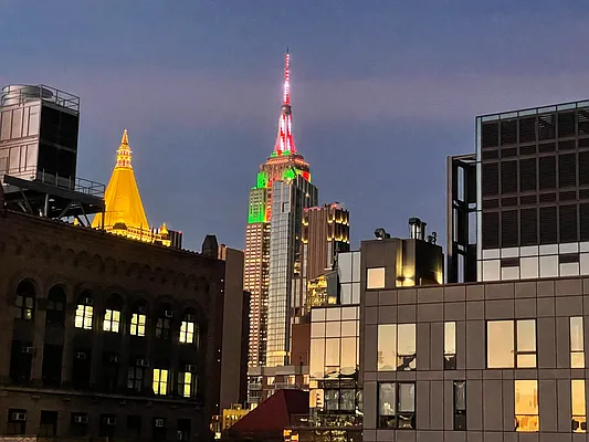 Rented by Keller Williams NYC | media 20