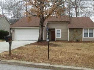 1144 Oak Arbour Ave, Lawrenceville, GA 30044