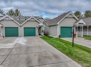 361 Irons Park Dr, West Branch, MI