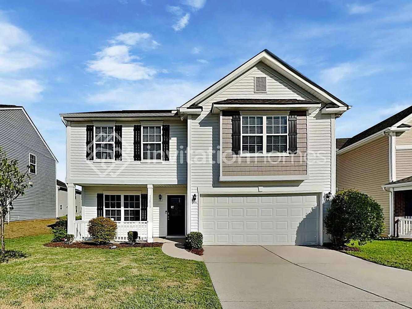 12813 Settlers Trail Ct Charlotte, NC 28278 — Photo 1