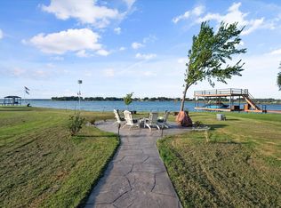 122 Moonlight Point, Corsicana, TX 75109