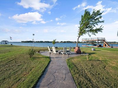 122 Moonlight Point, Corsicana, TX, 75109