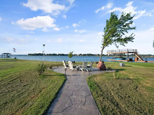 122 Moonlight Point, Corsicana, TX 75109