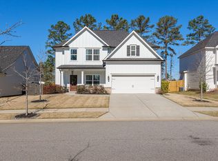 2562 Traverse Trl, Evans, GA 30809