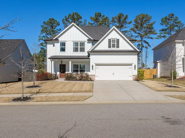 2562 Traverse Trail, Evans, GA 30809