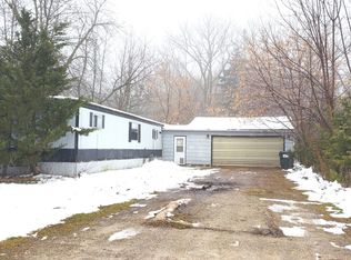 N8823 Church St, BRILLION, WI 54110