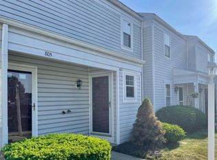 807 Old Silver Spring Rd, Mechanicsburg, PA 17055