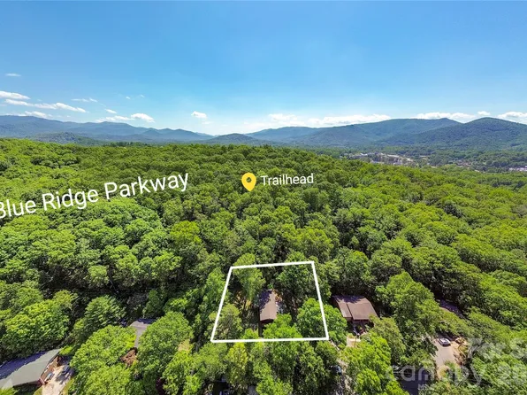 38 Nixon Ter, Asheville, NC 28805