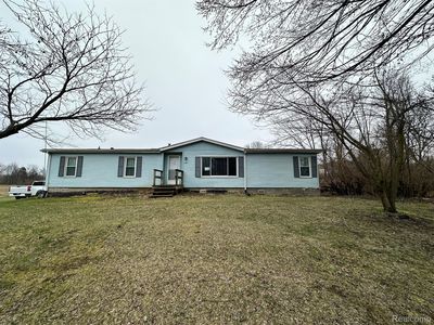 3080 Snoblin Rd, North Branch, MI, 48461