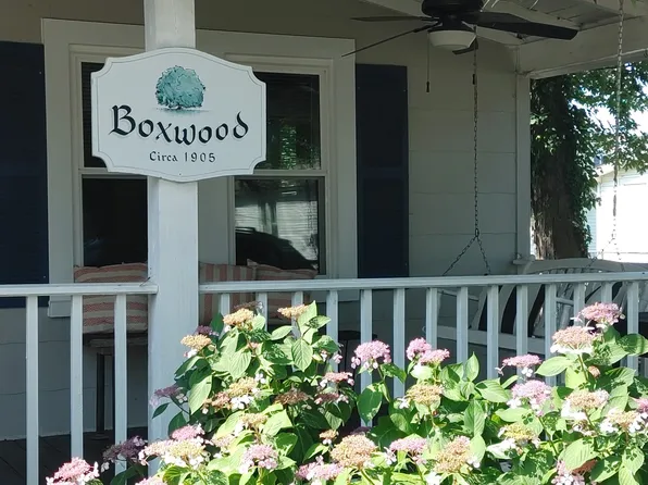 (undisclosed Address), Colonial Beach, VA 22443