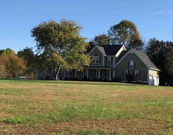 Property Front View