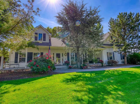 14437 Silver Creek Rd, Caldwell, ID 83607