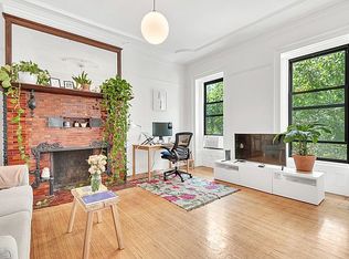 507 Clinton Ave #2, Brooklyn, NY 11238