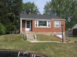 1623 Kansas Ave, Mckeesport, PA