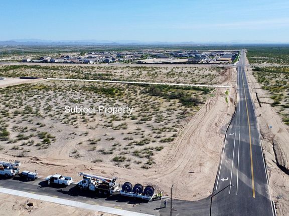 3rd image of 0 W Beardsley Rd