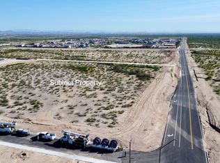 0 W Beardsley Road #-, Surprise, AZ 85378