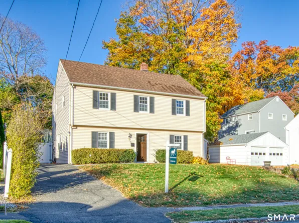 5 Harvann Road, Norwalk, CT 06850