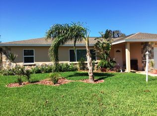 2024 Player Cir, Melbourne, FL 32935