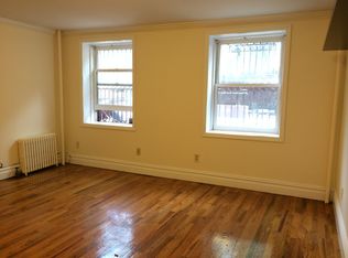 122 Fort Greene Pl APT 1, Brooklyn, NY 11217