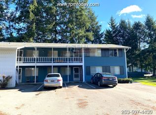 3621 Colonial Ln SE UNIT 1, Pt Orchard, WA 98366