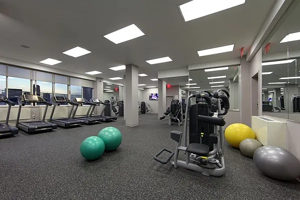 Rented by Manhattan Skyline | media 1