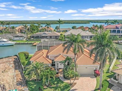 1896 Calusa Ct, Marco Island, FL, 34145