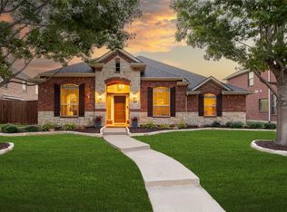 12557 Blue Ridge Dr, Frisco, TX 75033