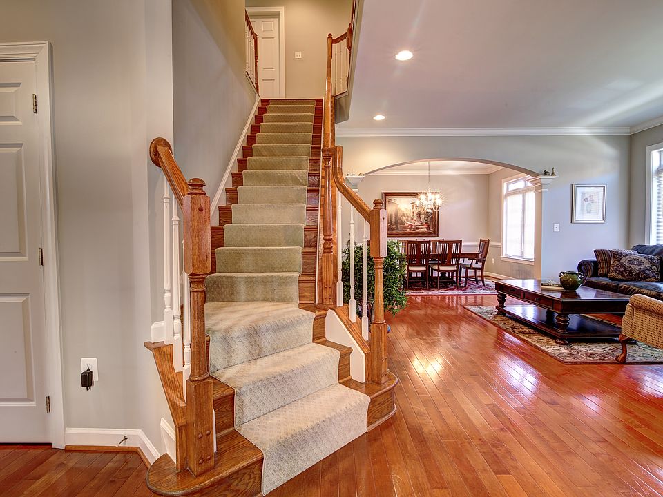 24948 Bannockburn Ter, Chantilly, VA 20152 Zillow