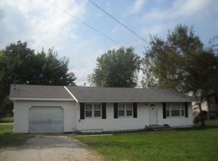 604 N Commercial St, Crocker, MO 65452