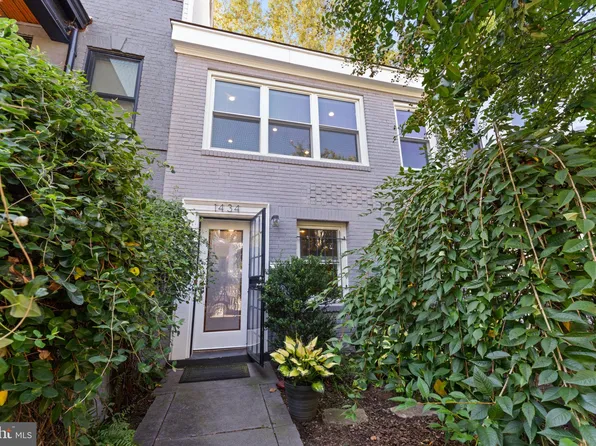 1434 Oak St NW, Washington, DC 20010