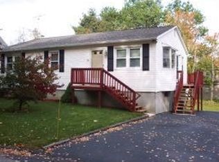65 Drew Ave, Manchester, NH 03104